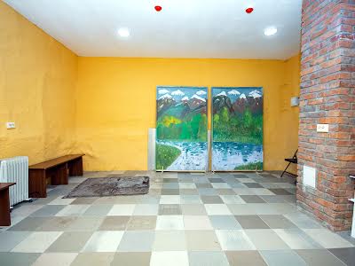 комерційна за адресою Бровари, Чорних Запорожців вул. (Короленка), 25