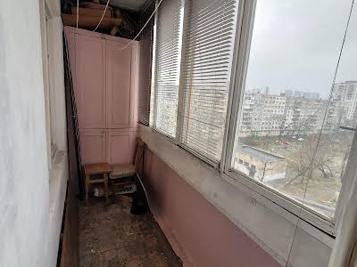 квартира по адресу Березняковская ул., 24