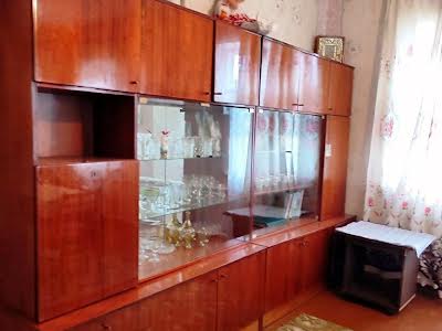 будинок за адресою смт. Високий, Зеленогайська, 40