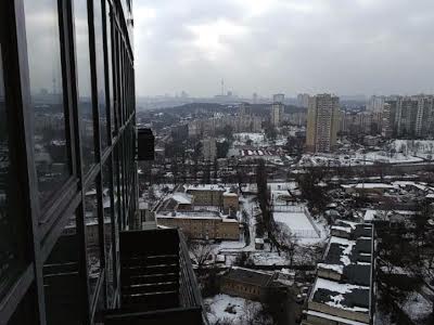 квартира по адресу Вышгородская ул., 45