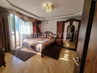квартира за адресою Київ, Мокра вул. (Кудряшова), 3