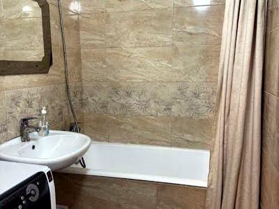 квартира за адресою Зоологічна вул., 6В