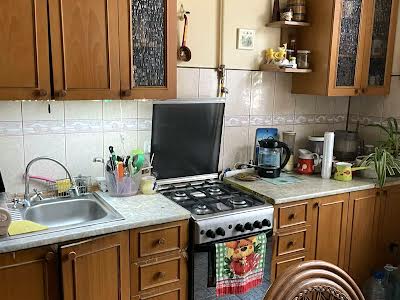 квартира по адресу Витовского ул. (Дзержинского), 28