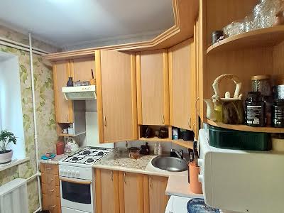 квартира за адресою Покровська, 47