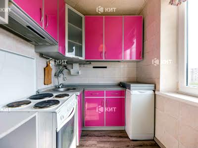 квартира за адресою Харків, Ахсарова вул., 13