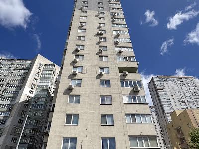квартира по адресу Валерия Лобановского просп. (Краснозвездный), 15/7
