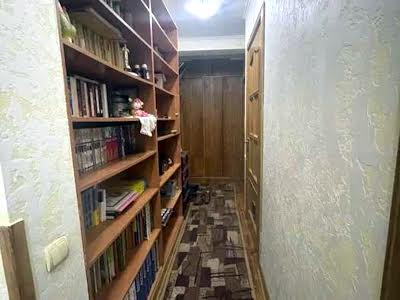 квартира по адресу Братиславская ул., 36/2