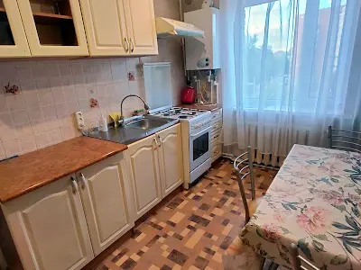 квартира за адресою Шевченка, 85