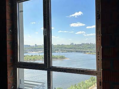 квартира по адресу Днепровская набережная ул., 17-В