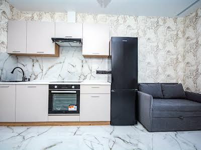 квартира за адресою Всеволода Змієнка вул., 34/21