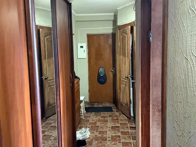 квартира по адресу Вишгородська ул., 38