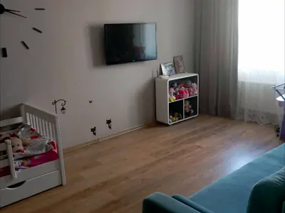 квартира за адресою Боголюбова, 8