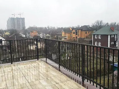 будинок за адресою 6-та Садова вул.
