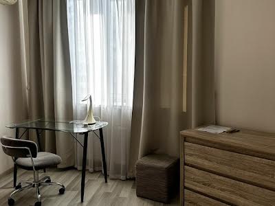 квартира за адресою Київ, Завальна вул., 10В
