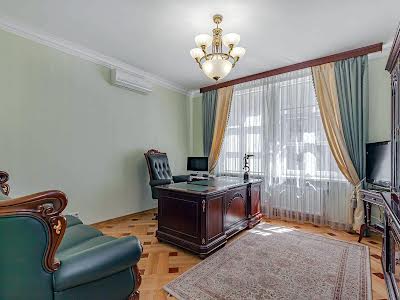 квартира по адресу Олеся Гончара ул., 26