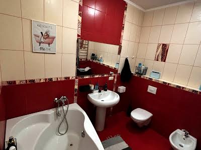квартира за адресою Дмитрівська вул., 69