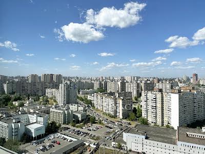 квартира по адресу Ревуцкого ул., 40-Б