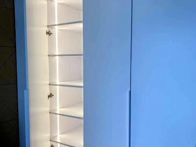 квартира за адресою Митрополита Василя Липківського вул. (Урицького), 16-Б