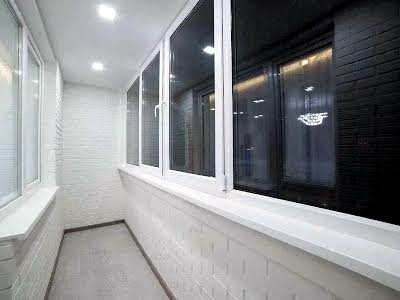 квартира за адресою Ділова вул. (Димитрова), 2-Б