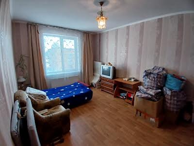 квартира за адресою Київська вул., 8-А