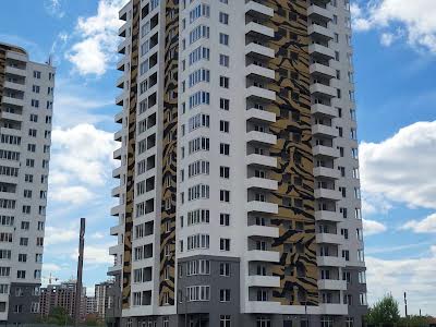 квартира по адресу Бровары, Павла Чубинского ул., 13-А