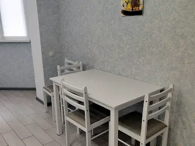 квартира по адресу с. Софиевская борщаговка, Боголюбова, 22