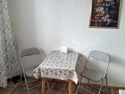 квартира по адресу Святослава Храброго ул., 2