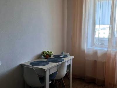 квартира за адресою Чубинського вул., 8-В