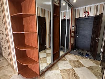 квартира за адресою Олени Пчілки вул., 6