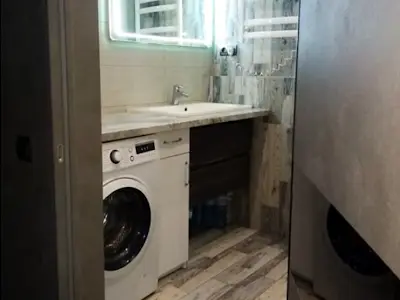 квартира за адресою Оболонський просп., 54