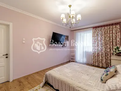 квартира за адресою Європейського Союзу просп. (Правди), 19-А