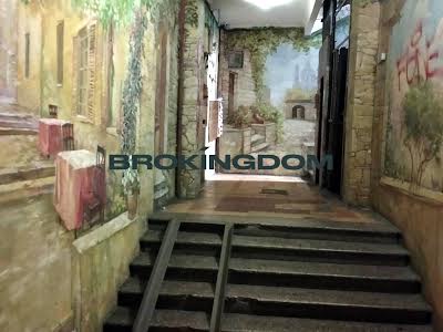квартира за адресою Саксаганського вул., 63/28