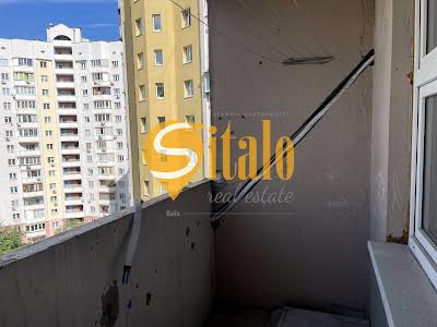 квартира за адресою Вишняківська вул., 5-А