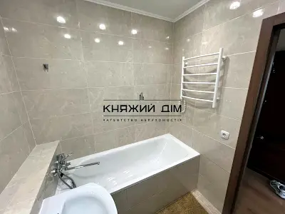 квартира за адресою Бориса Гмирі вул., 20