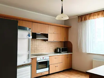 квартира по адресу Степана Рудницкого ул. (Вильямса академика), 3/7