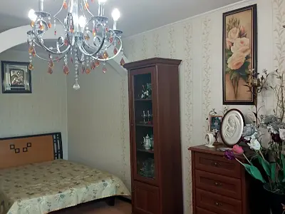 квартира за адресою Мукачівська вул., 14а
