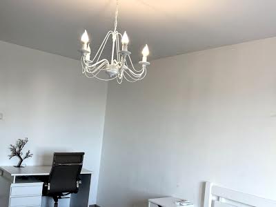 квартира за адресою Київ, Науки просп., 60
