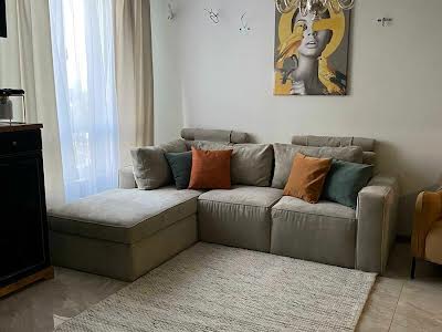 квартира за адресою Федора Ернста вул., 6