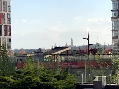 квартира по адресу Никольско-Слободская ул., 10