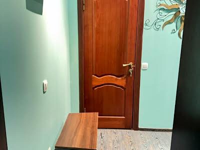 квартира по адресу Фрометовская ул., 18А