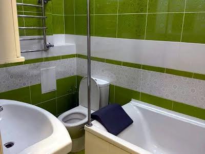 квартира за адресою Генерала Шаповала вул. (Механізаторів), 20