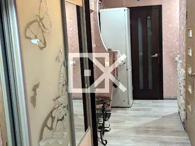 квартира за адресою Володимира Сосюри вул., 4