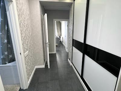квартира за адресою Лисаветинська вул., 5