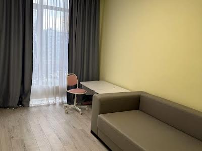 квартира по адресу Кахи Бендукидзе ул., 2