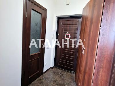 квартира по адресу Одесская ул., 34