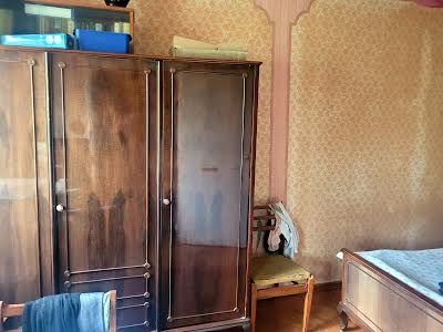 квартира по адресу Уманская ул., 31