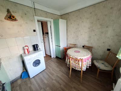 квартира за адресою Кубанської України вул. (Маршала Жукова), 41/28