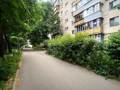 квартира по адресу Киев, Кривоноса Максима ул., 29