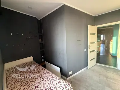 квартира по адресу Бориспольская ул., 26-З