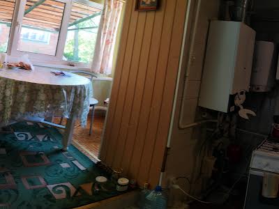 квартира по адресу Рылеева ул., 59